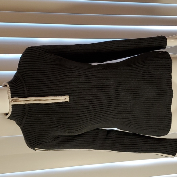 Roots Sweaters - Roots fitted sweater